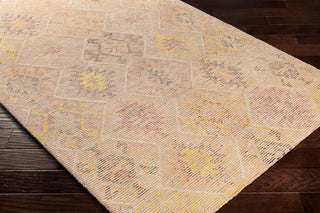 Surya Morse RSE-1003 Area Rug Corner Shot