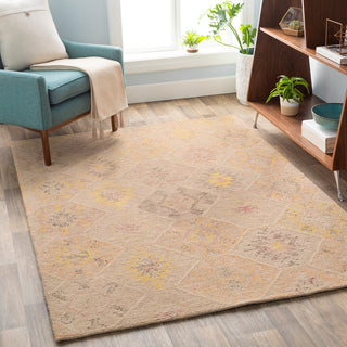 Surya Morse RSE-1003 Area Rug Room Scene Feature