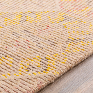 Surya Morse RSE-1003 Area Rug Detail