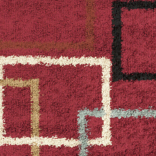 Surya Rosario RSO-4601 Area Rug 1'6'' X 1'6'' Sample Swatch