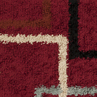 Surya Rosario RSO-4601 Area Rug Sample Swatch