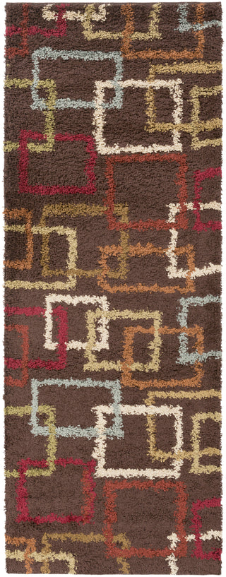 Surya Rosario RSO-4602 Area Rug 2'7'' X 7'3'' Runner