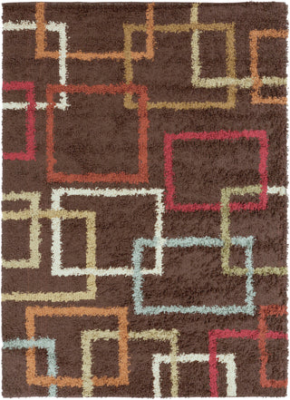 Surya Rosario RSO-4602 Area Rug 5'3'' X 7'3''