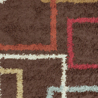 Surya Rosario RSO-4602 Area Rug 1'6'' X 1'6'' Sample Swatch