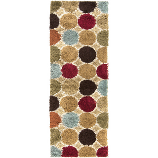 Surya Rosario RSO-4616 Area Rug 2'7'' X 7'3'' Runner