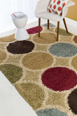 Surya Rosario RSO-4616 Area Rug 