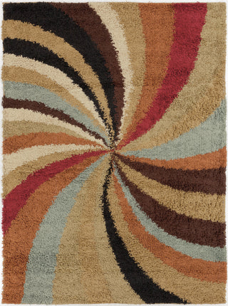 Surya Rosario RSO-4617 Area Rug 5'3'' X 7'3''