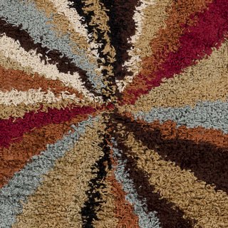 Surya Rosario RSO-4617 Area Rug Sample Swatch