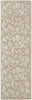 Surya Raj RST-1215 Area Rug 2'6'' X 8' Runner