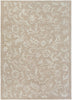 Surya Raj RST-1215 Gray Area Rug 8' x 11'