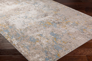 Surya Roswell RSW-2300 Area Rug Corner Shot