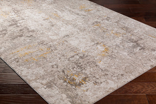 Surya Roswell RSW-2301 Area Rug Corner Shot