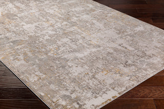 Surya Roswell RSW-2303 Area Rug Corner Shot
