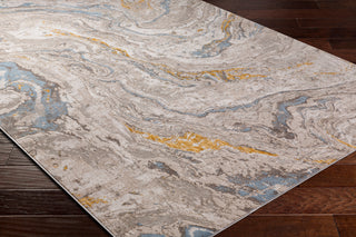 Surya Roswell RSW-2305 Area Rug Corner Shot