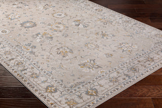 Surya Roswell RSW-2307 Area Rug Corner Shot
