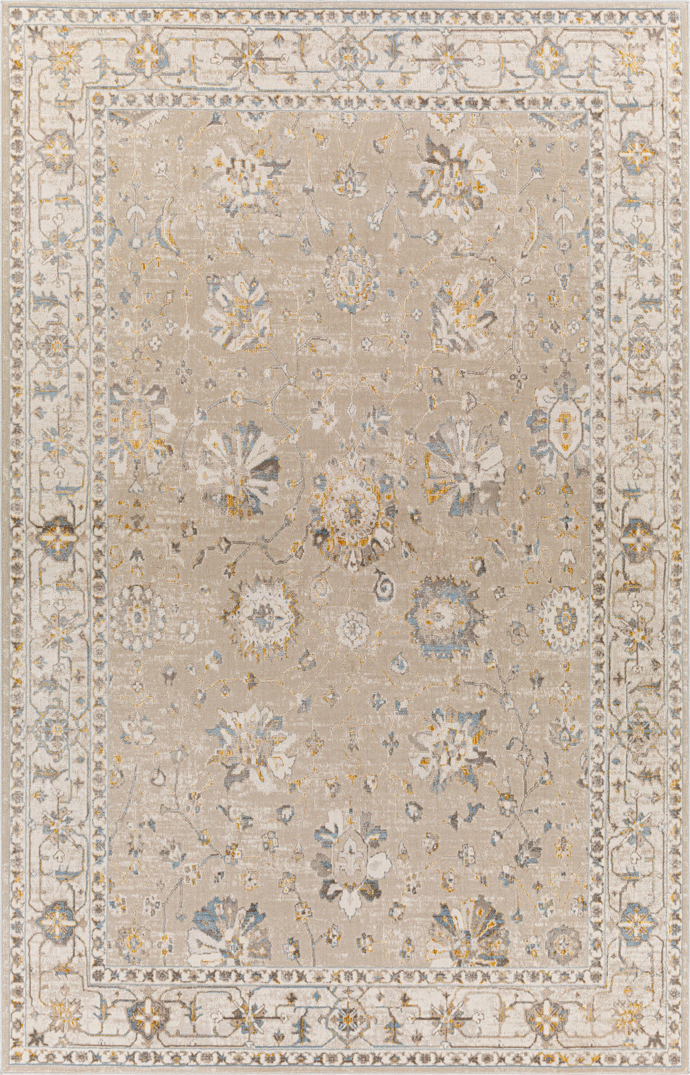 Livabliss Roswell RSW-2307 Area Rug