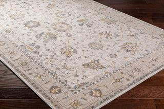 Surya Roswell RSW-2308 Area Rug Corner Shot