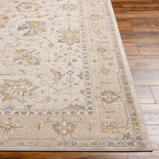 Surya Roswell RSW-2308 Area Rug Angle