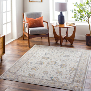 Surya Roswell RSW-2308 Area Rug Room Scene Feature