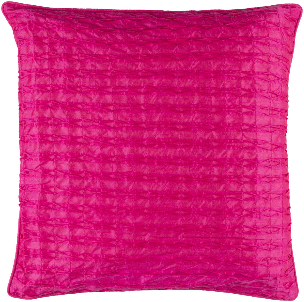 Surya Rutledge RT004 Pillow 18 X 18 X 4 Poly filled