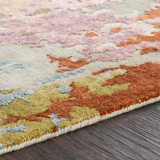 Surya Arte RTE-2300 Area Rug Detail