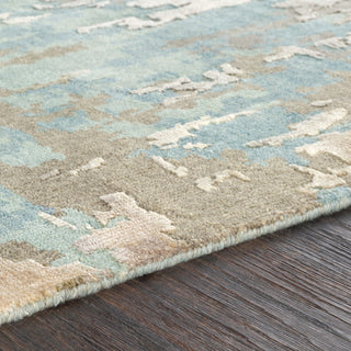 Surya Arte RTE-2301 Area Rug Detail