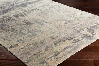 Surya Arte RTE-2303 Area Rug Corner Shot Feature