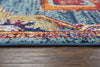 Rizzy Rothport RTP101 Navy Area Rug Style Image
