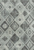 Rizzy Rothport RTP107 Gray Area Rug main image