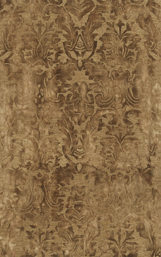 Dalyn Rubio RU1 Chocolate Area Rug Main Image