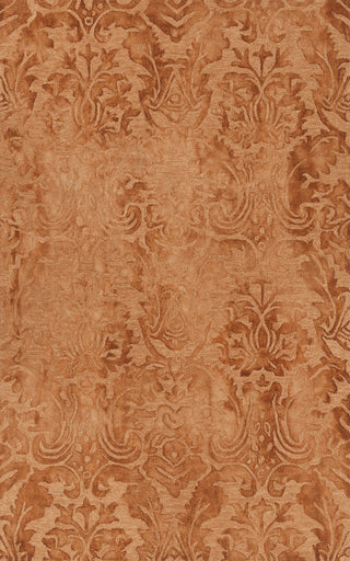 Dalyn Rubio RU1 Orange Area Rug main image