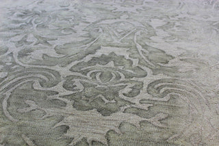 Dalyn Rubio RU1 Putty Area Rug Main Image Feature