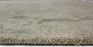 Dalyn Rubio RU1 Putty Area Rug Detail Image