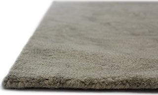 Dalyn Rubio RU1 Putty Area Rug Detail Image