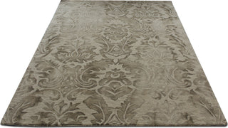 Dalyn Rubio RU1 Taupe Area Rug Main Image Feature