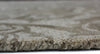 Dalyn Rubio RU1 Taupe Area Rug Detail Image