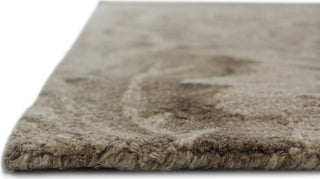 Dalyn Rubio RU1 Taupe Area Rug Detail Image