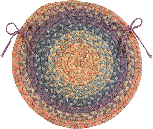 Colonial Mills Rustica RU20 Floral Burst main image