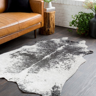 Surya Rusak RUA-1000 Area Rug Room Scene Feature