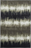 Mohawk Prismatic Echo Charcoal Area Rug