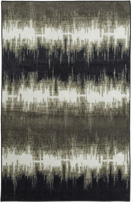 Mohawk Prismatic Echo Charcoal Area Rug