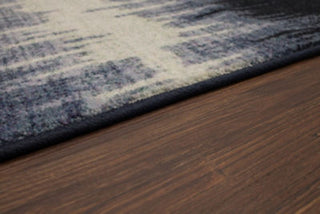 Mohawk Prismatic Echo Navy Area Rug