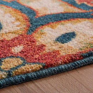 Mohawk Prismatic Pazima Sierra Area Rug