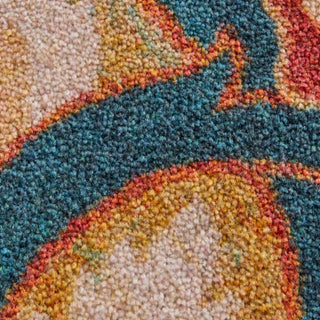 Mohawk Prismatic Pazima Sierra Area Rug