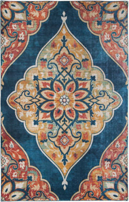 Mohawk Prismatic Pazima Sierra Area Rug