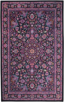 Mohawk Prismatic Shenandoah Twilight Area Rug