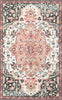 Mohawk Prismatic Emiko Vintage Area Rug