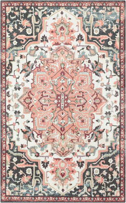 Mohawk Prismatic Emiko Vintage Area Rug