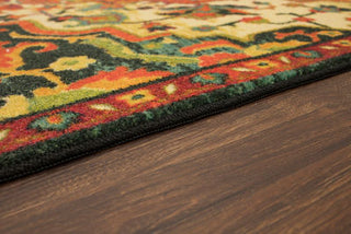 Mohawk Prismatic Emiko Sunset Area Rug