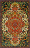 Mohawk Prismatic Emiko Sunset Area Rug